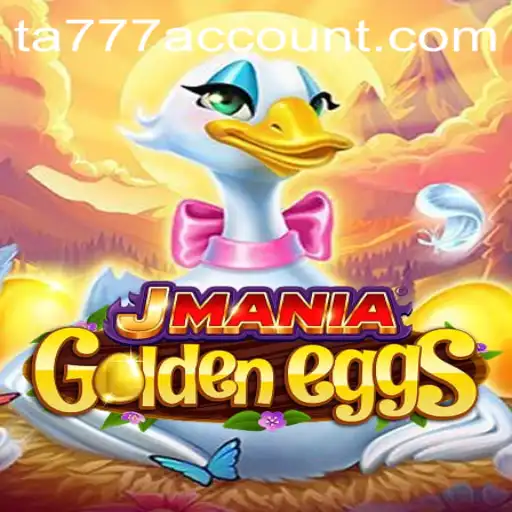 Discover the World of JManiaGoldenEggs
