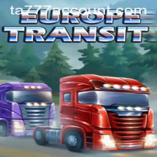 EuropeTransit-The Thrilling Strategy Game
