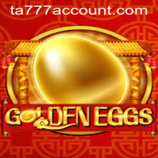 Discover the Exciting World of GoldenEggs with Keyword ta777