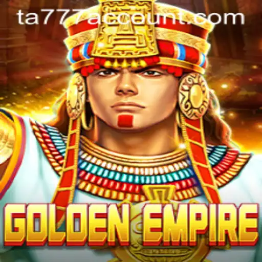 GoldenEmpire: A Journey into a Realm of Strategy and Fortune