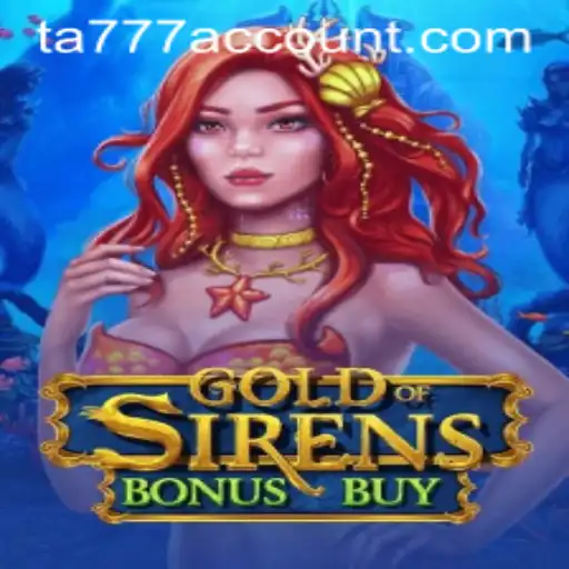 GoldofSirensBonusBuy: Dive into a Mythical Gaming Adventure