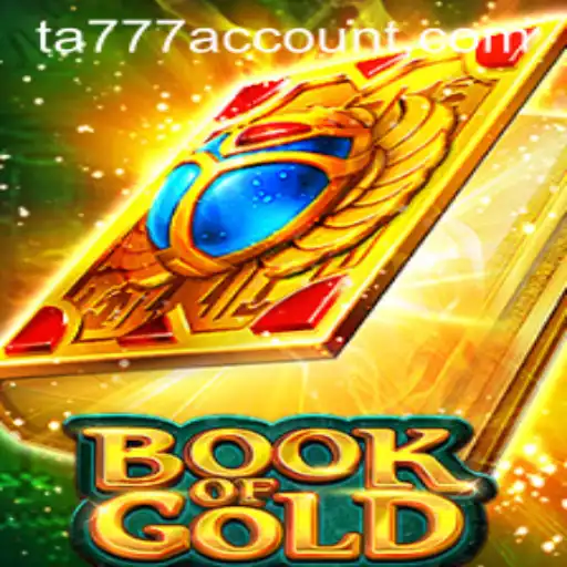 Book of Gold: Unveiling the Mysteries Behind the Game