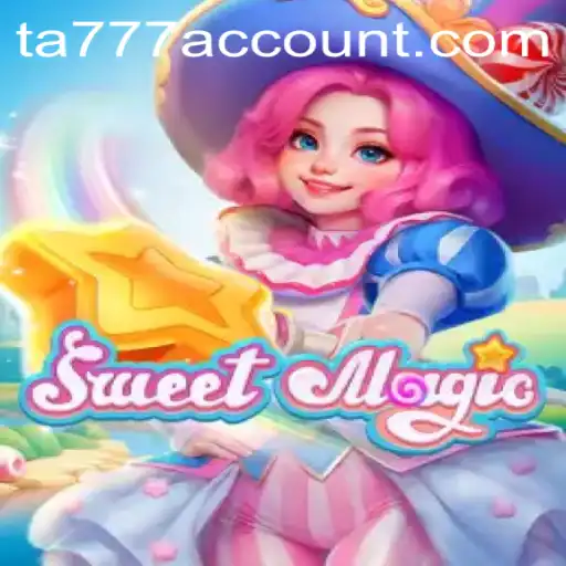 Discover SweetMagic