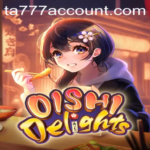 Discover the World of OishiDelights