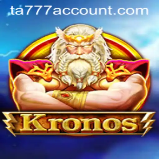 Unveiling-Kronos-The-Game-Changer