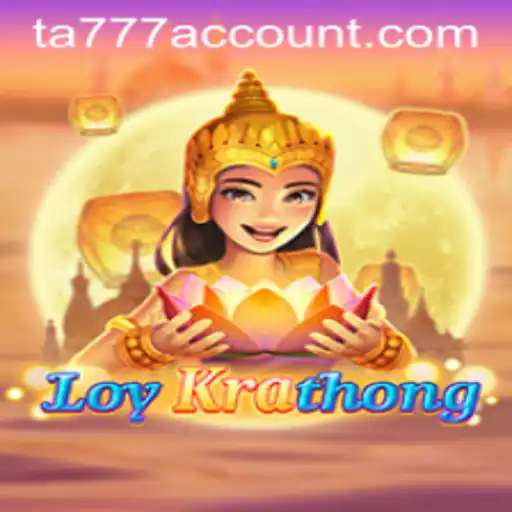 LoyKrathong: A Vibrant Cultural Game