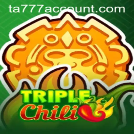 Discover the Exciting World of TripleChili: An Immersive Gaming Adventure