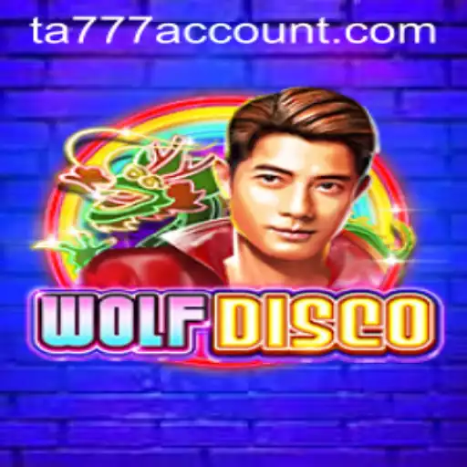 WolfDisco: Dance into the Wilderness of Gaming with ta777