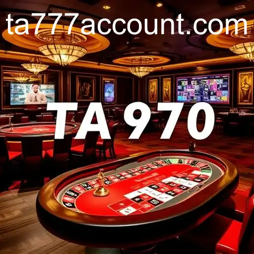 Exploring the World of Live Casino with TA777