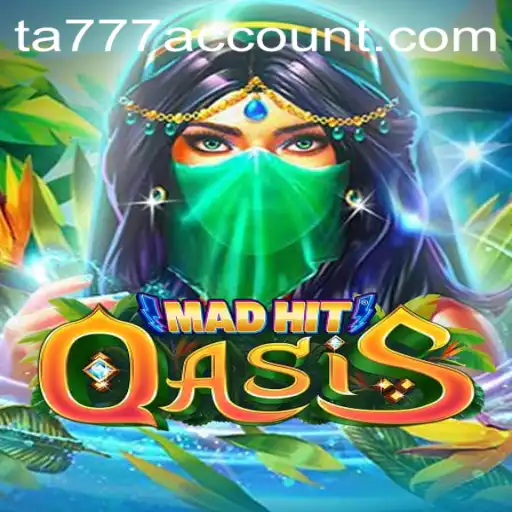 MadHitOasis: Gaming Revolution