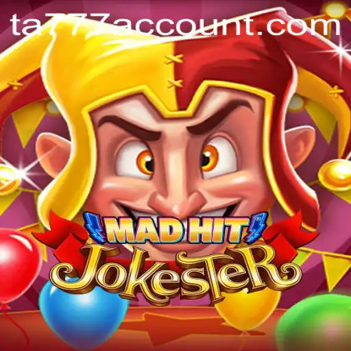 MadHitJokester: A Dive into the Hilarious World of Laughter and Strategy