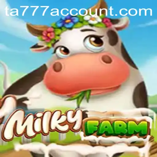 Discover the Enchanting World of MilkyFarm