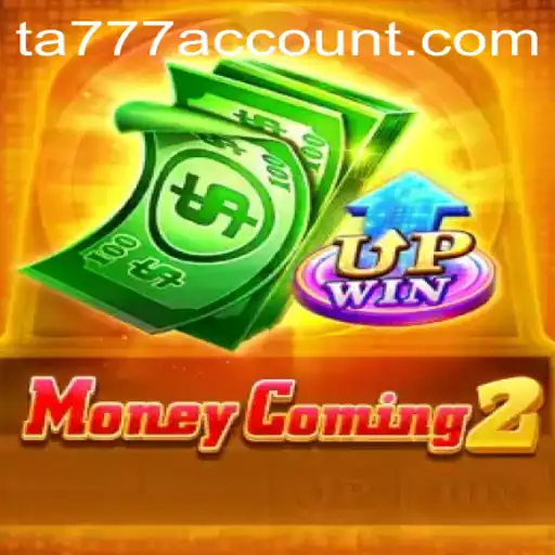 Unveiling the Thrills of MoneyComing2: An Interactive Gaming Experience