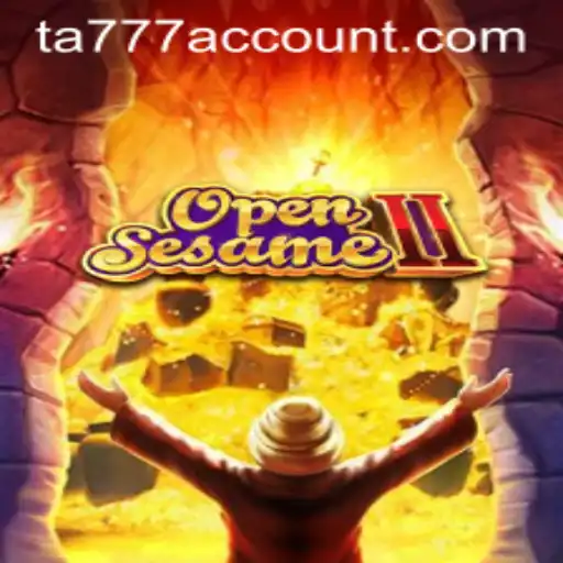 Discover OpenSesameII: The Thrilling Adventure Awaits