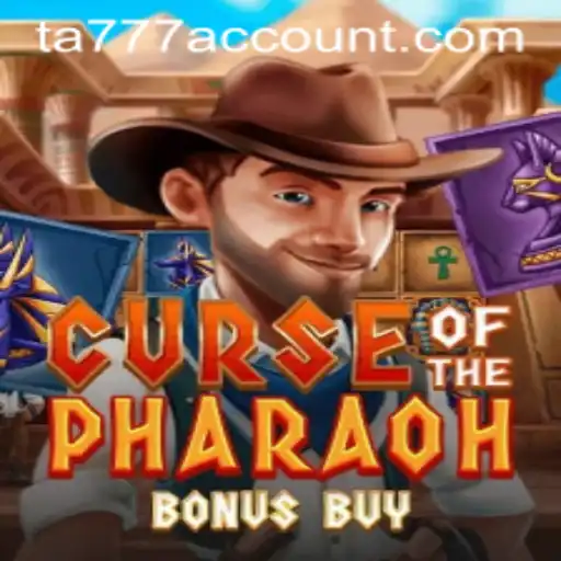 Unearth the Secrets of Curse of the Pharaoh Bonus Buy