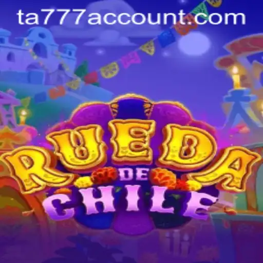 Exploring the Exciting World of RuedaDeChile