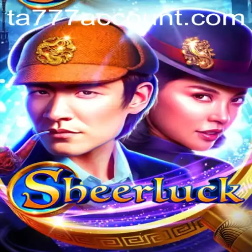 Discover the Exciting World of Sheerluck: A Thrilling Adventure Game