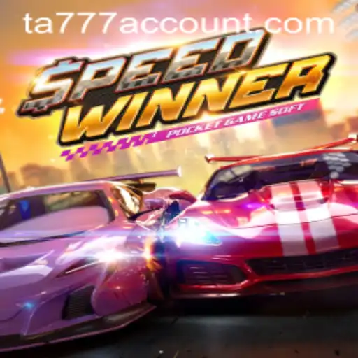 Discovering SpeedWinner: A Thrilling Game Experience with TA777