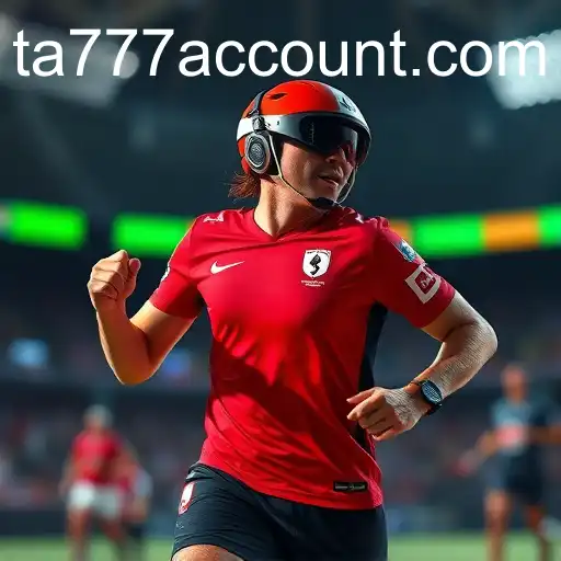 The Evolution of Sports in the Digital Age