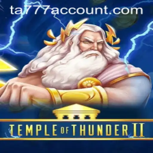 Unveiling the Mysteries of Temple of Thunder II: An Epic Journey Awaits