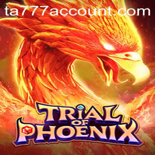 Discovering TrialofPhoenix: An Epic Gaming Journey
