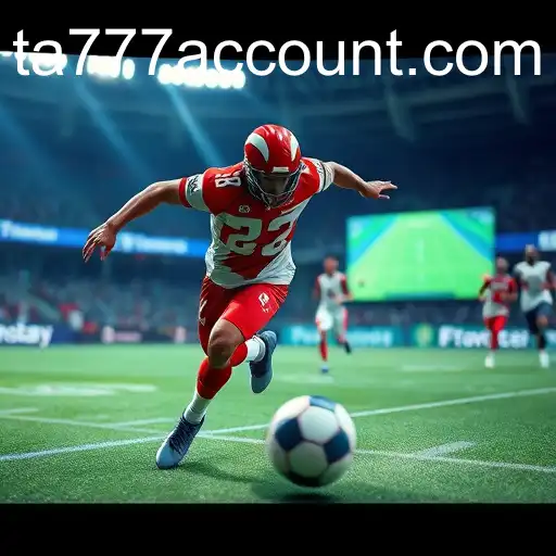 Virtual Sports: The Digital Frontier of Competitive Action